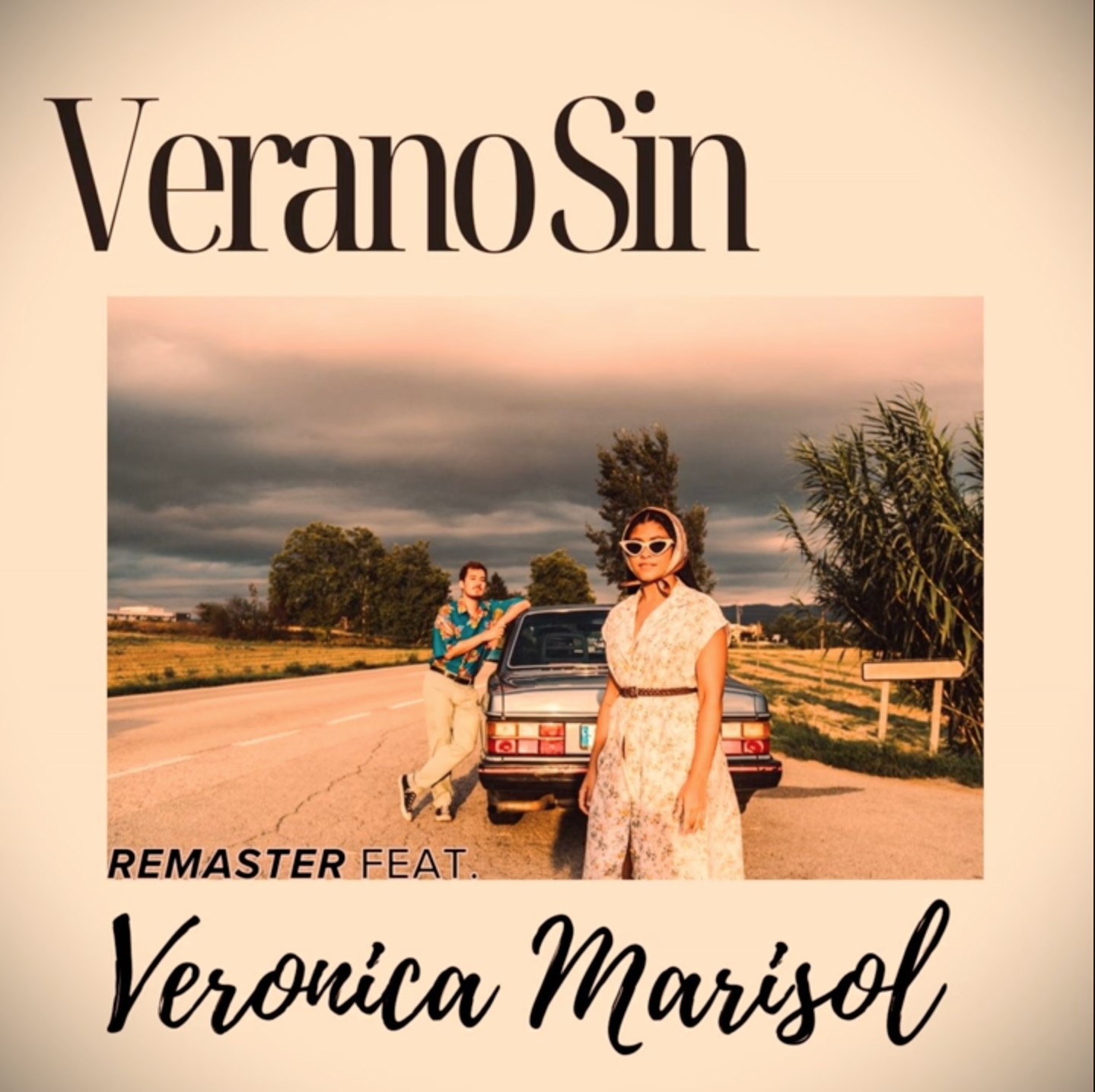 Cover: Verano Sin
